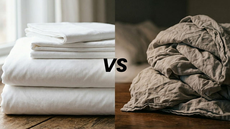 OEKO-TEX vs. Nicht-zertifizierte Bettwäsche Lohnt sich das Label?