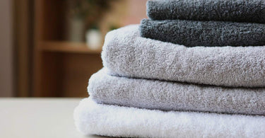 Handtücher waschen: Die komplette Anleitung für hygienisch saubere & flauschige Handtücher