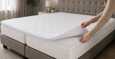 Matratzenschoner für Boxspringbetten: Worauf du achten musst