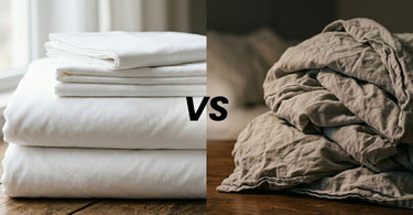 OEKO-TEX vs. Nicht-zertifizierte Bettwäsche Lohnt sich das Label?