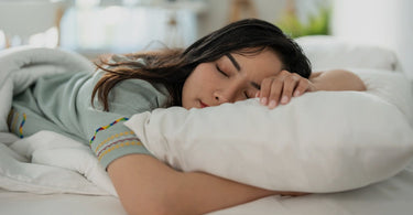 Schlafpositionen: Was sie über Dich verraten Psychologie des Schlafs