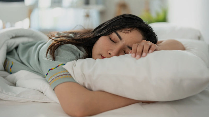 Schlafpositionen: Was sie über Dich verraten Psychologie des Schlafs