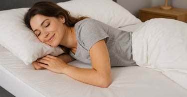 Spannbettlaken Größen Guide – Welche Größe passt zu deiner Matratze?