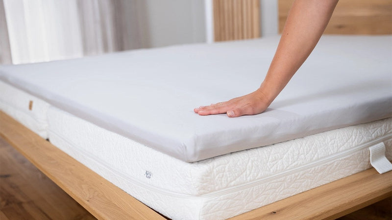 Spannbettlaken für extra hohe Matratzen – Was du unbedingt wissen musst