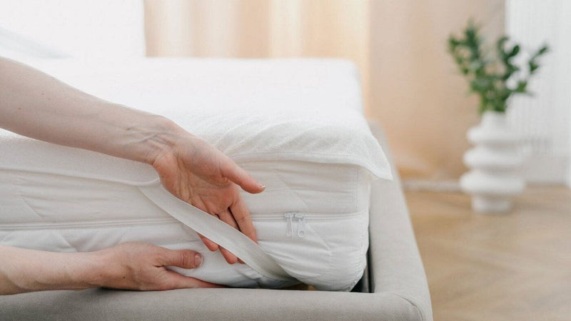 Wasserdichter Matratzenschoner Wann braucht man ihn wirklich?