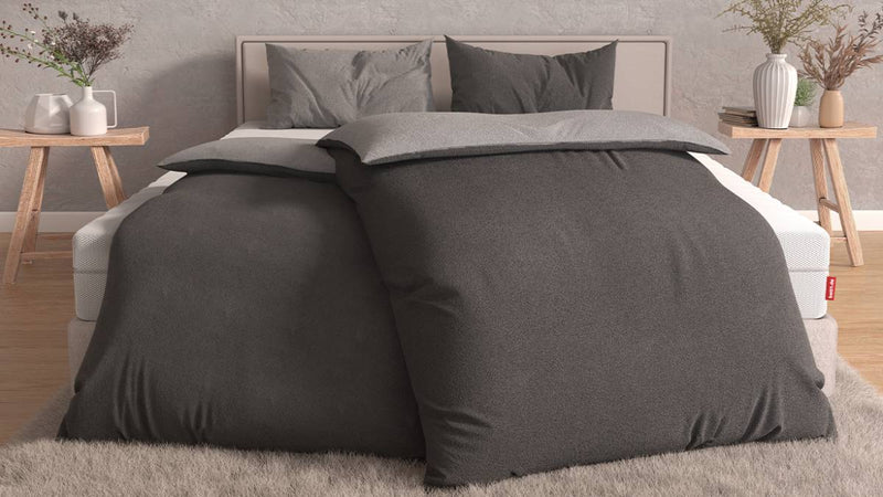 Welche Bettwäsche für welche Jahreszeit? Alle Materialien im Vergleich