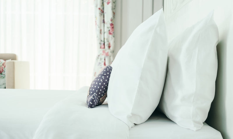 Der ultimative Leitfaden für saisonale Kissenbezüge: So wählen Sie für Sommer und Winter