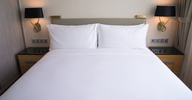 Fitted vs. Flat Sheets Explained: Which One is Right for You?