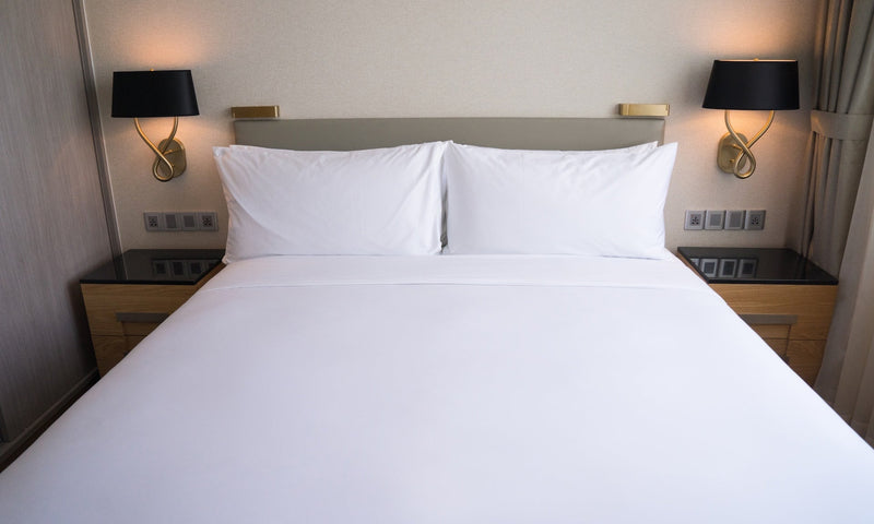 Fitted vs. Flat Sheets Explained: Which One is Right for You?